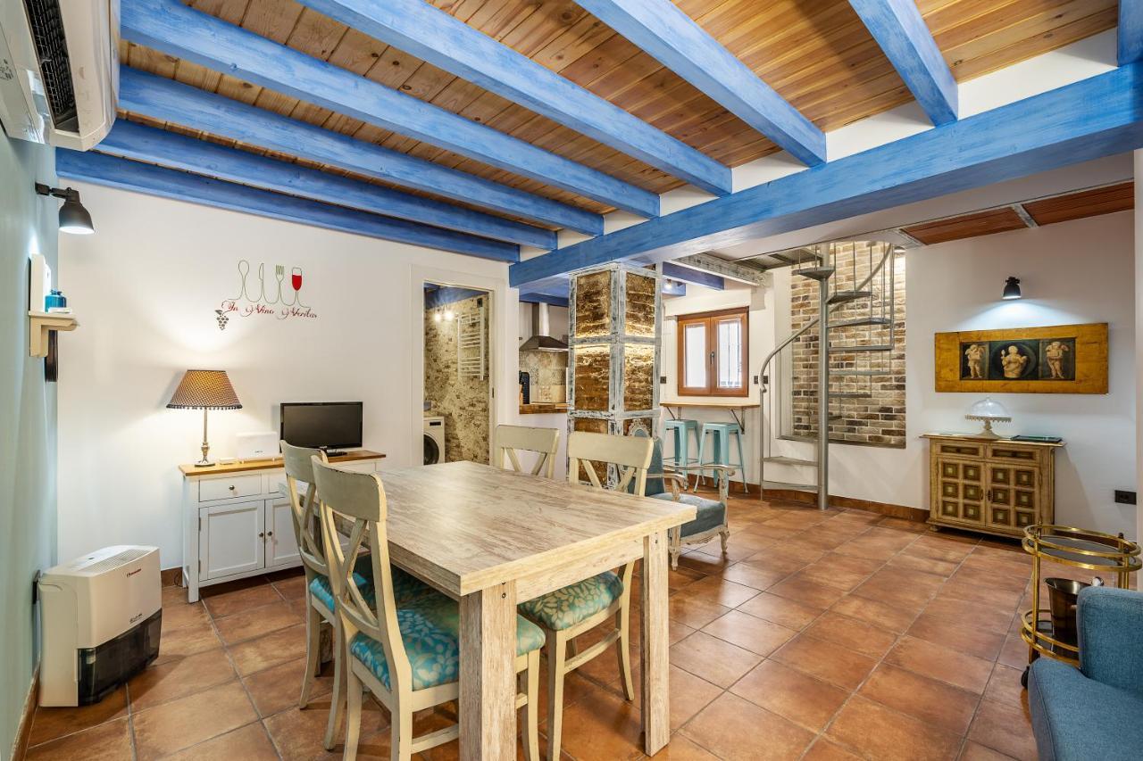Higuera'S Home La Zubia  Luaran gambar