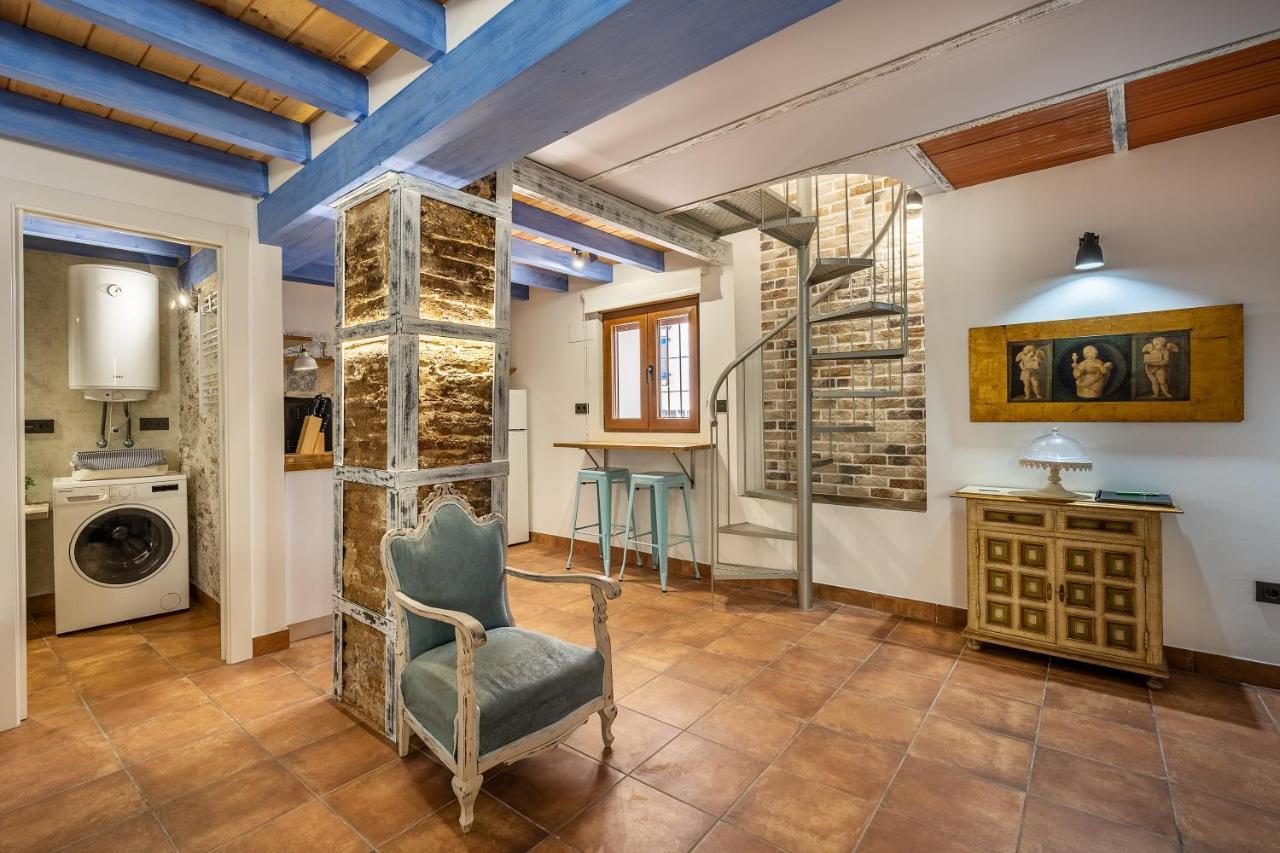 Higuera'S Home La Zubia  Luaran gambar