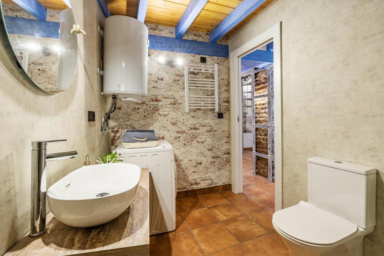 Higuera'S Home La Zubia  Luaran gambar